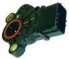 MEAT & DORIA 87502 Sensor, crankshaft pulse
